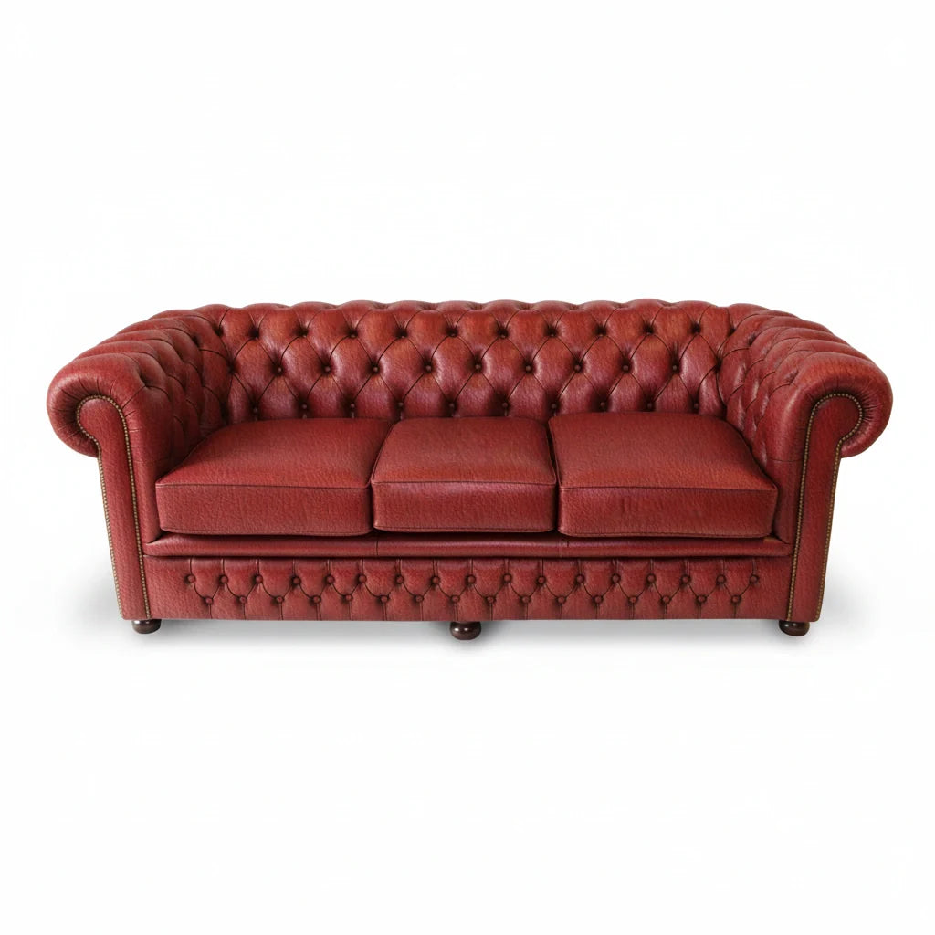 The Durham Chesterfield